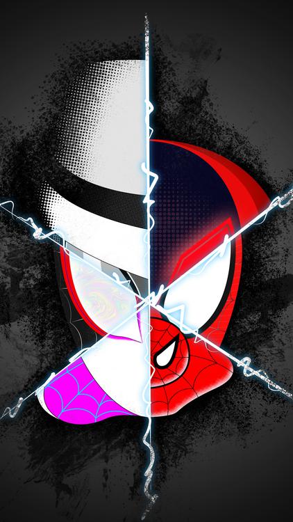 Spider Man Spider Man hd background