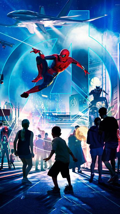 Spider Man Spider Man hd wallpapers