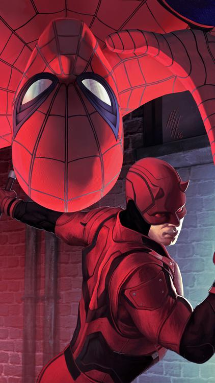 Spider Man Spider Man hd background