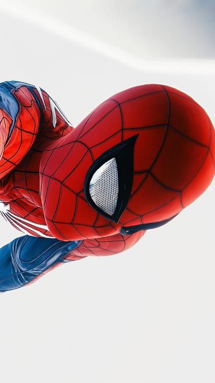 Spider Man Spider Man hd background