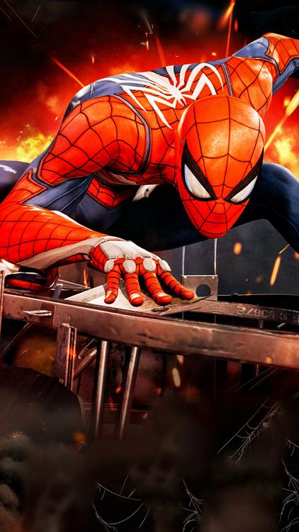 Spider Man Spider Man hd wallpapers