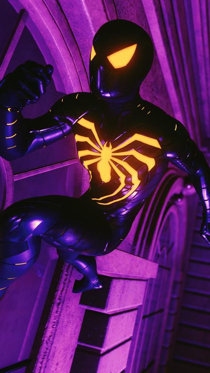 Spider Man Spider Man hd background