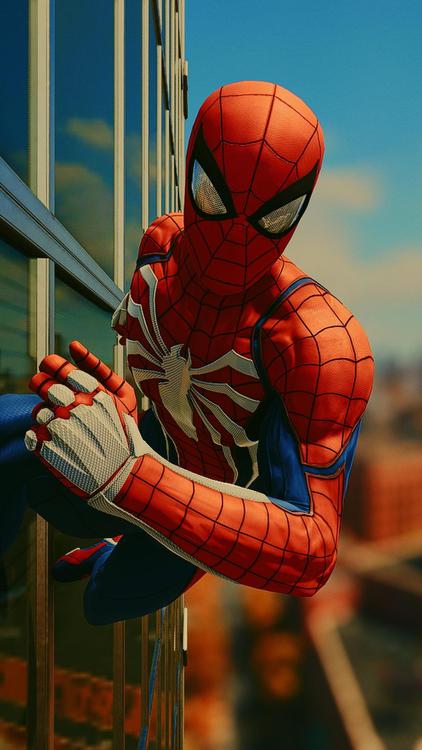 Spider Man Spider Man hd wallpapers