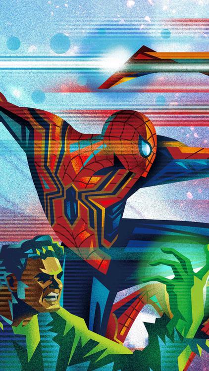 Spider Man Spider Man hd background