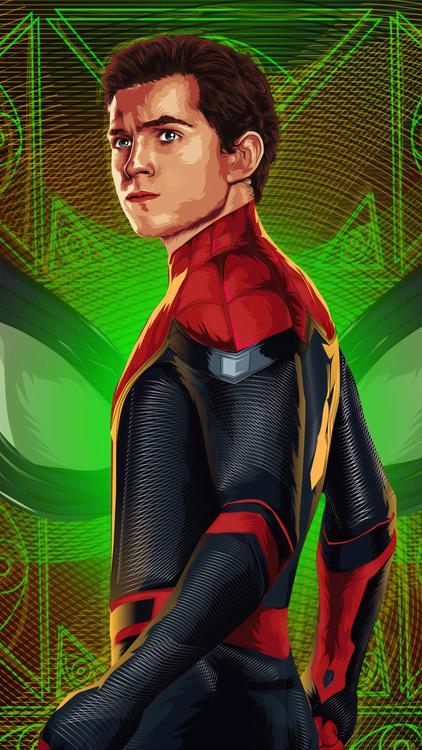 Spider Man Spider Man hd background
