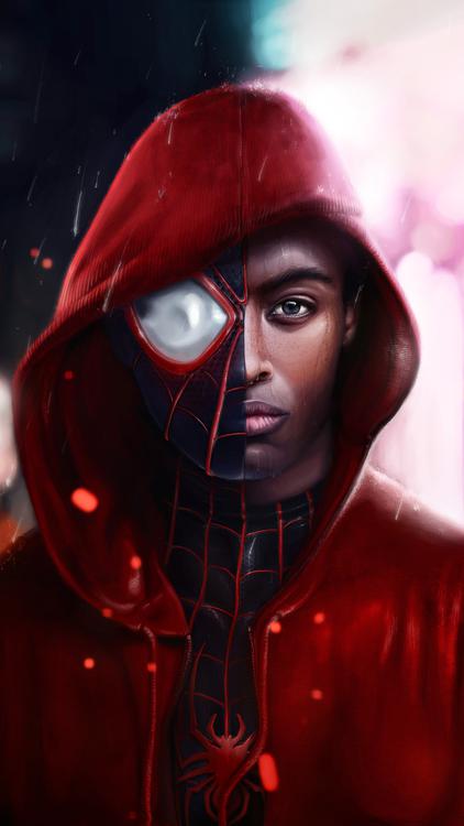 Spider Man Spider Man hd background