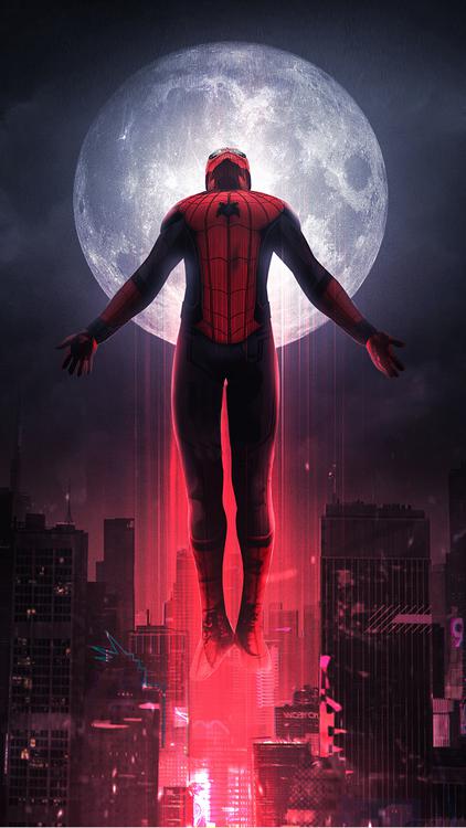 Spider Man Spider Man hd wallpapers
