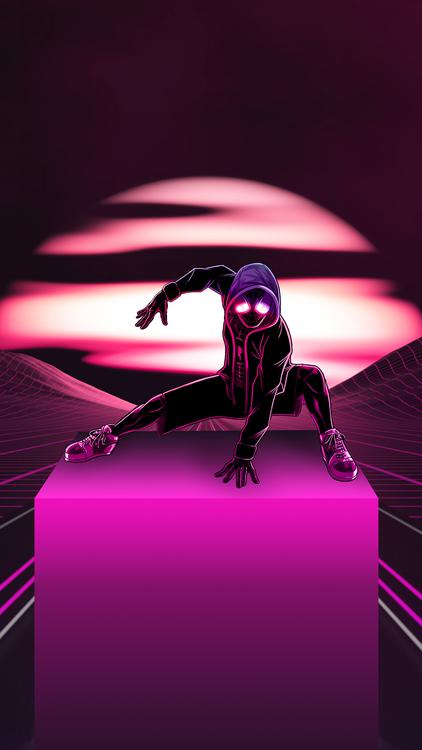Spider Man Spider Man hd background