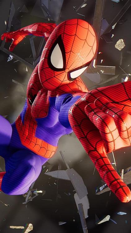 Spider Man Spider Man hd wallpapers