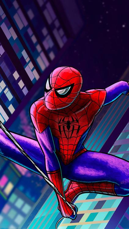 Spider Man Spider Man hd wallpapers