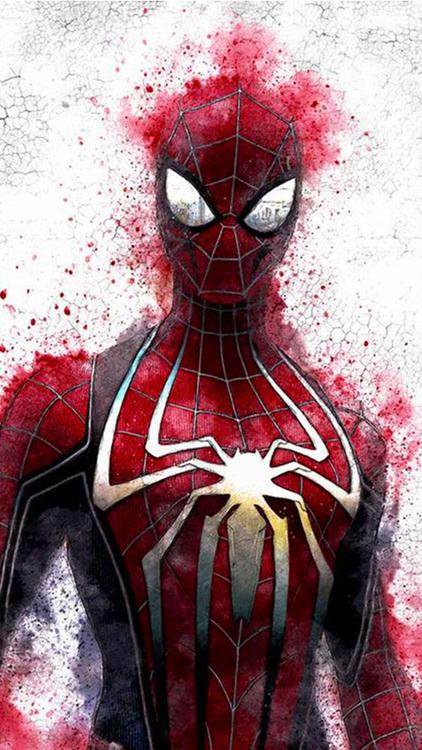 Spider Man Spider Man hd background
