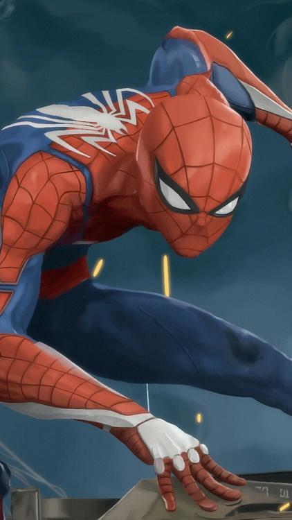 Spider Man Spider Man hd background