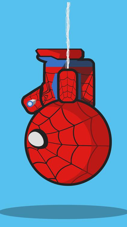 Spider Man Spider Man hd background