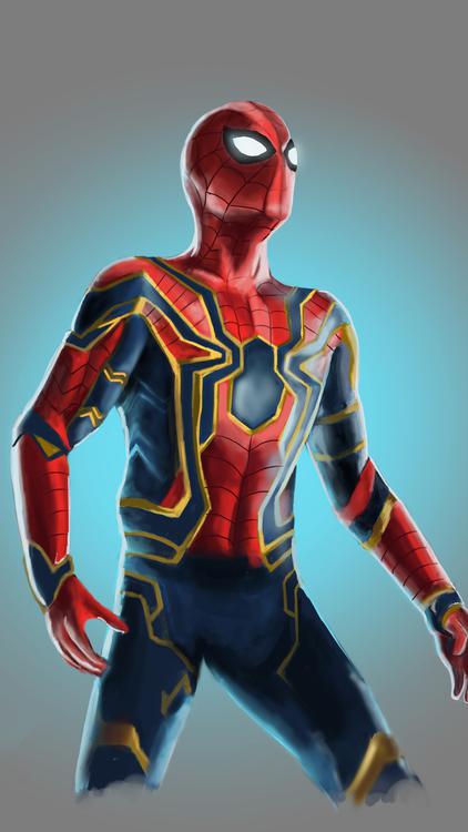 Spider Man Spider Man hd background