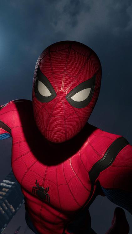 Spider Man Spider Man hd background
