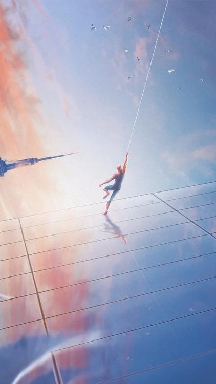 Spider Man Spider Man hd wallpapers