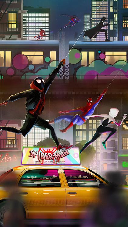 Spider Man Spider Man hd background