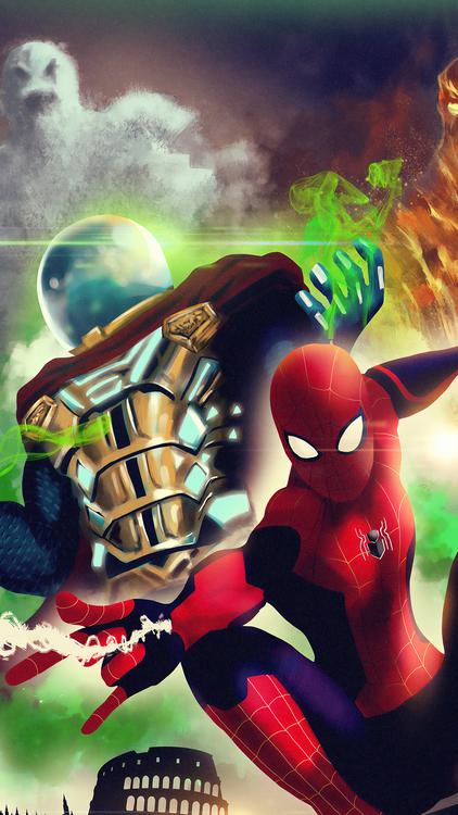 Spider Man Spider Man hd wallpapers