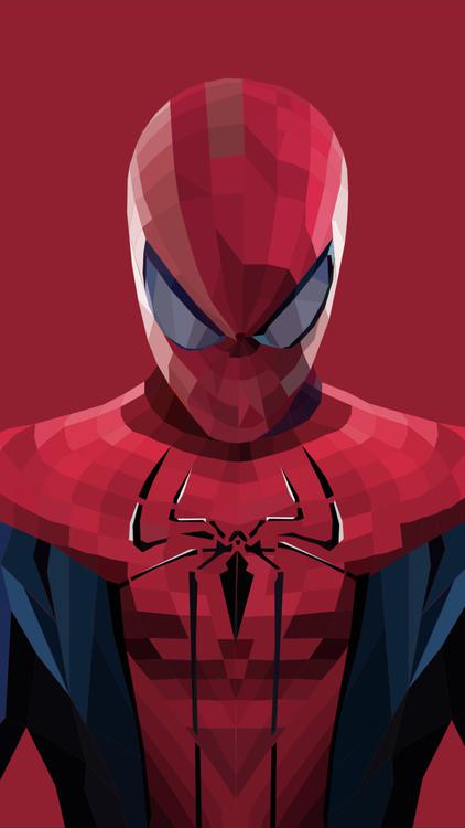 Spider Man Spider Man hd background