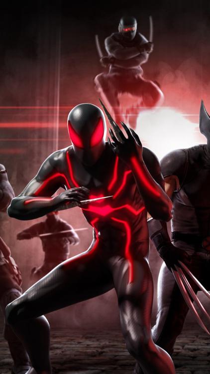 Spider Man Spider Man hd background