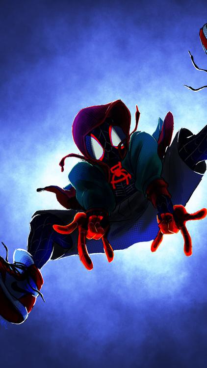 Spider Man Spider Man hd background