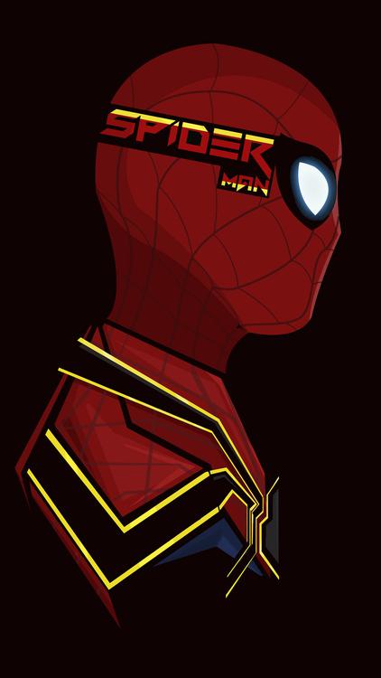 Spider Man Spider Man hd background