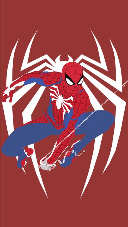 Spider Man Spider Man hd background