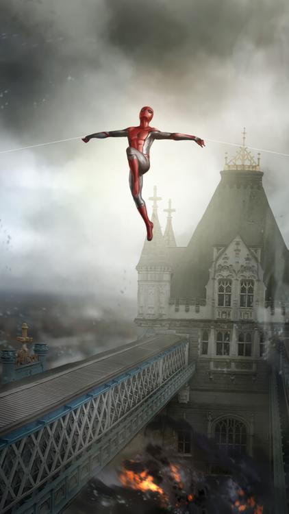 Spider Man Spider Man hd wallpapers