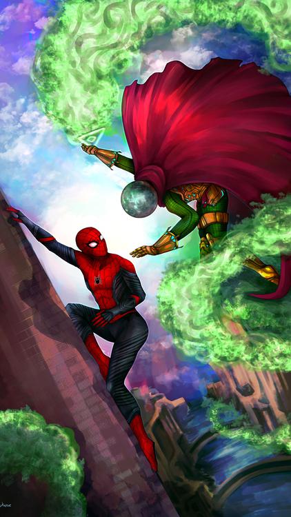 Spider Man Spider Man hd wallpapers
