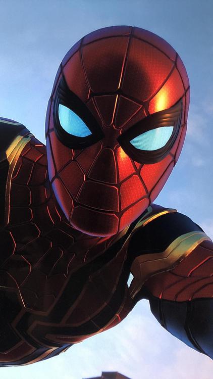Spider Man Spider Man hd background