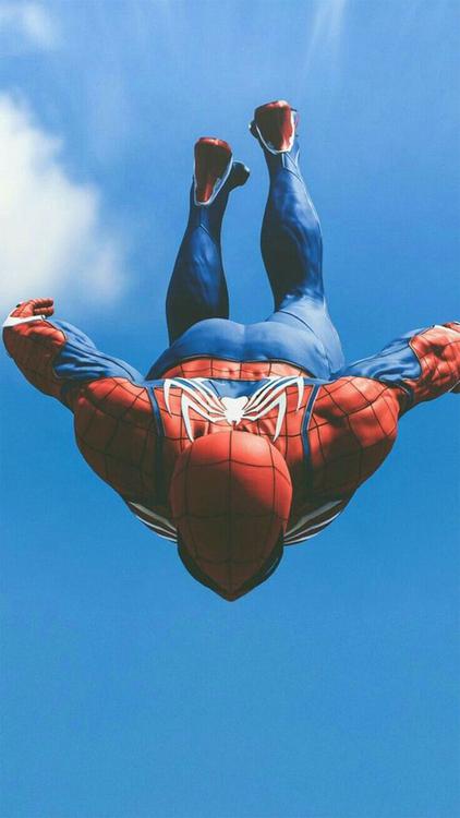 Spider Man Spidex hd wallpapers