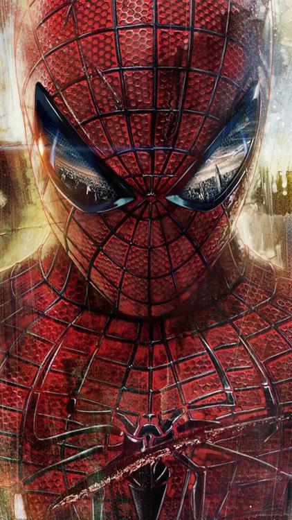 Spider Man Spidex hd background