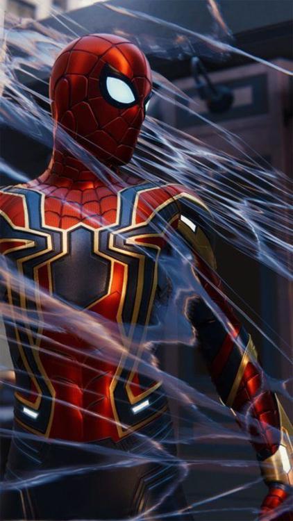 Spider Man Spidex hd wallpapers