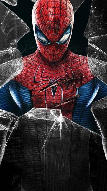 Spider Man Spidex hd background