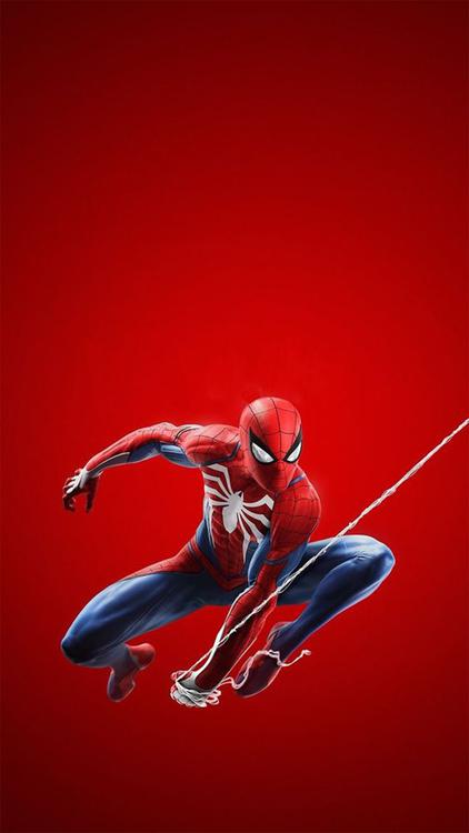 Spider Man Spidex hd background