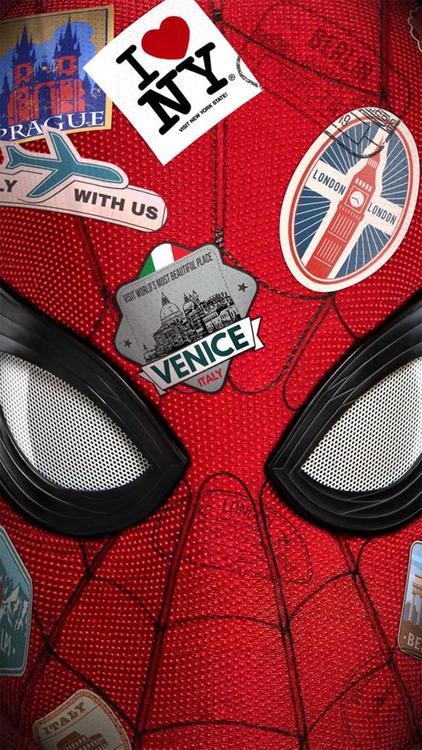 Spider Man Spidex hd wallpapers