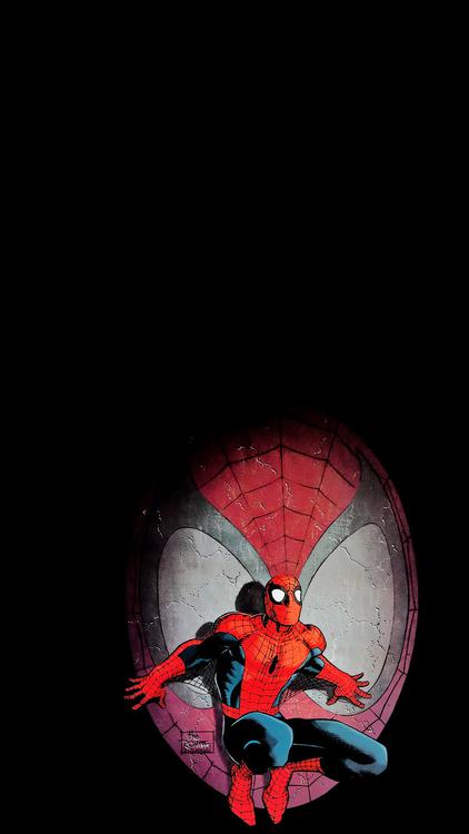 Spider Man Spidex hd wallpapers