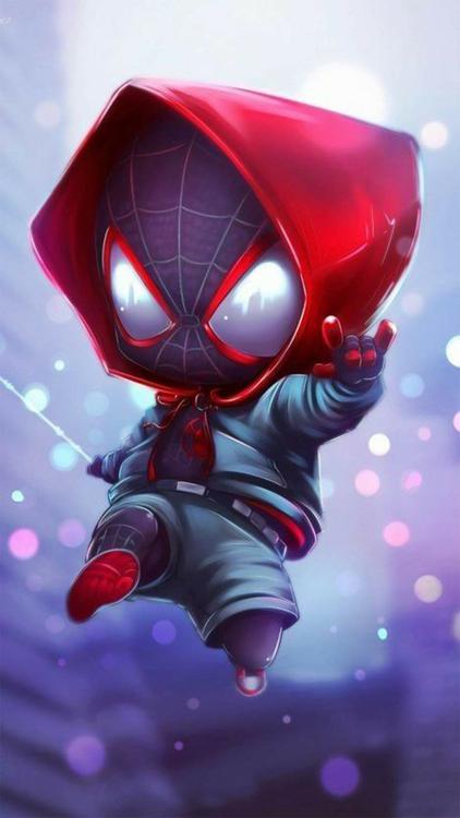 Spider Man Spidex hd wallpapers