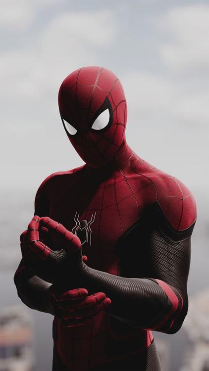 Spider Man Spidex hd wallpapers