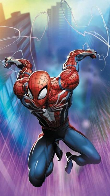 Spider Man Spidex hd wallpapers
