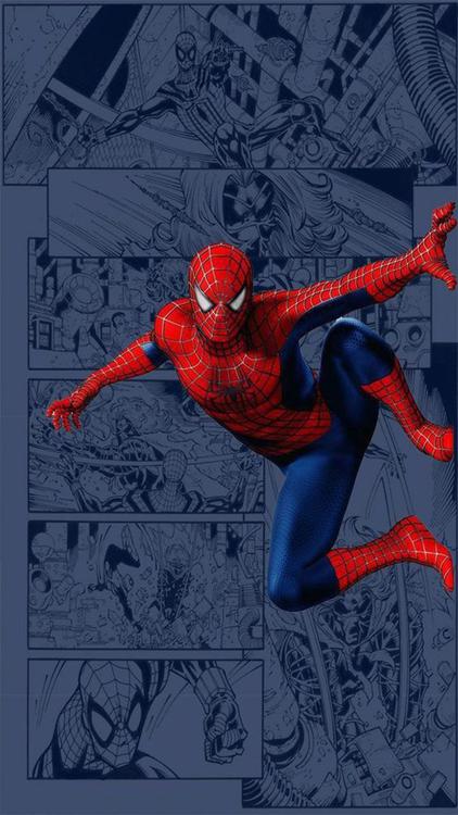 Spider Man Spidex hd wallpapers