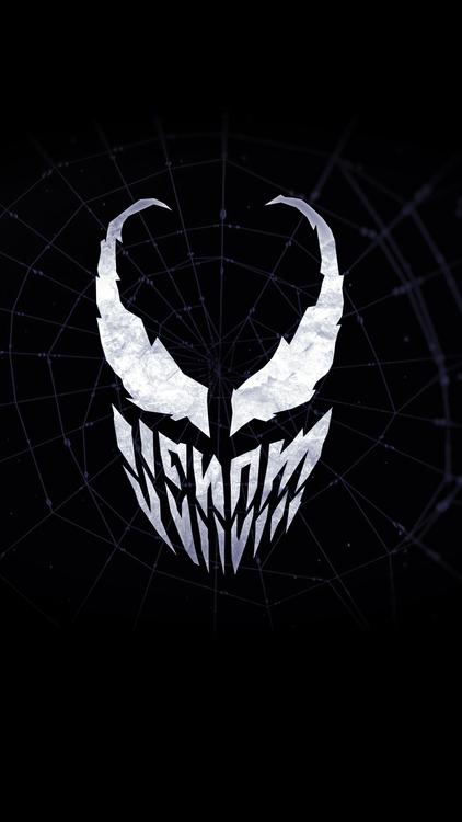 Spider Man Venom hd background