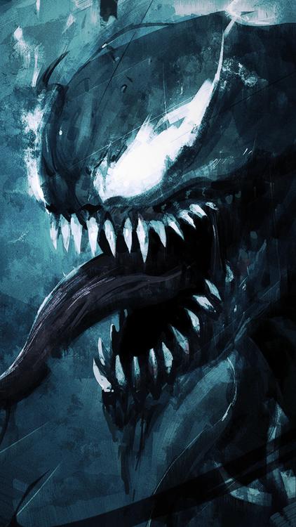 Spider Man Venom hd wallpapers