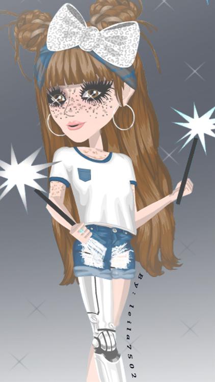 Star Planet By @leila7502 hd background