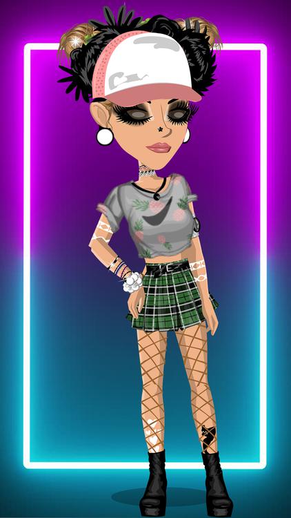Star Planet By @Swagergirlmotion101 hd background