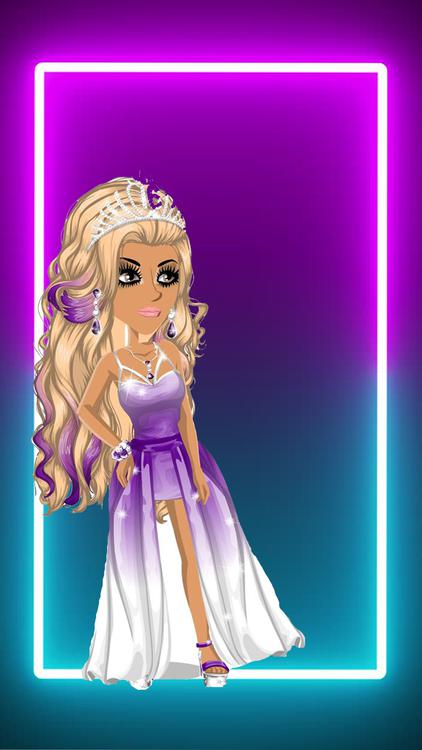 Star Planet By @xxashleythedinoxx hd background