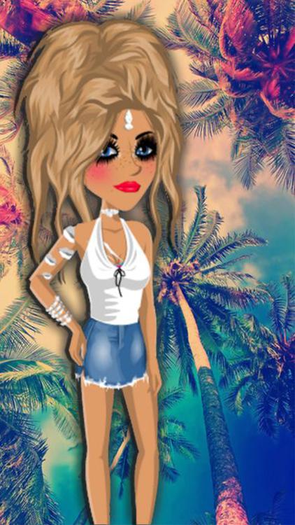 Star Planet By @xxashleythedinoxx hd background