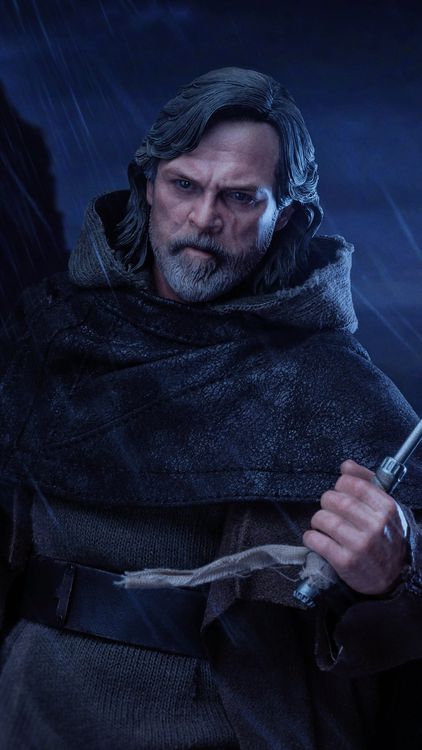 Star Wars Luke Skywalker hd background