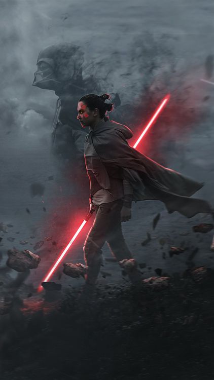 Star Wars Rey hd wallpapers