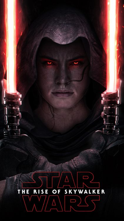 Star Wars Star Wars: The Rise of Skywalker hd background